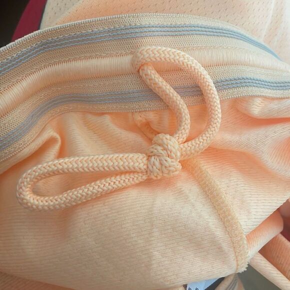 Nike Dri-Fit Mesh Shorts S - Picture 4 of 7